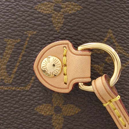 Louis Vuitton(���̺���) M40157 ���׷� ĵ���� �׹�Ǯ GM ����� [��������] �̹���2 - ���̺��� �߰���ǰ